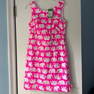 NWT Lilly Pulitzer Delia Dress